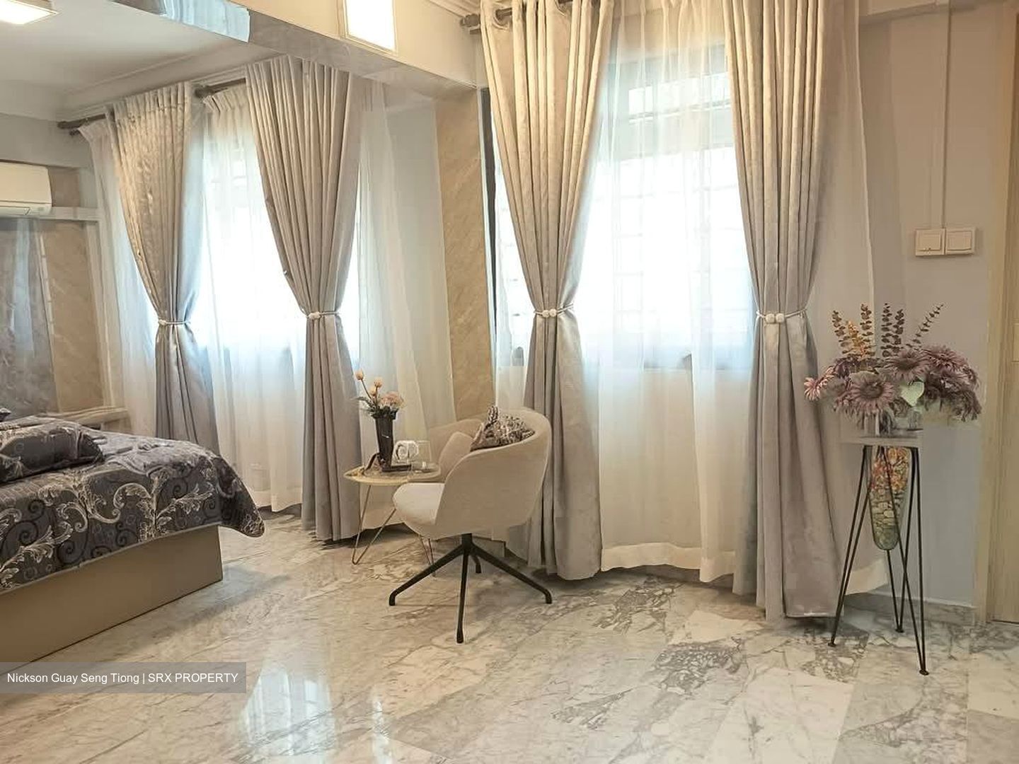 Blk 124 MARSILING RISE (Woodlands), HDB Executive #587642341